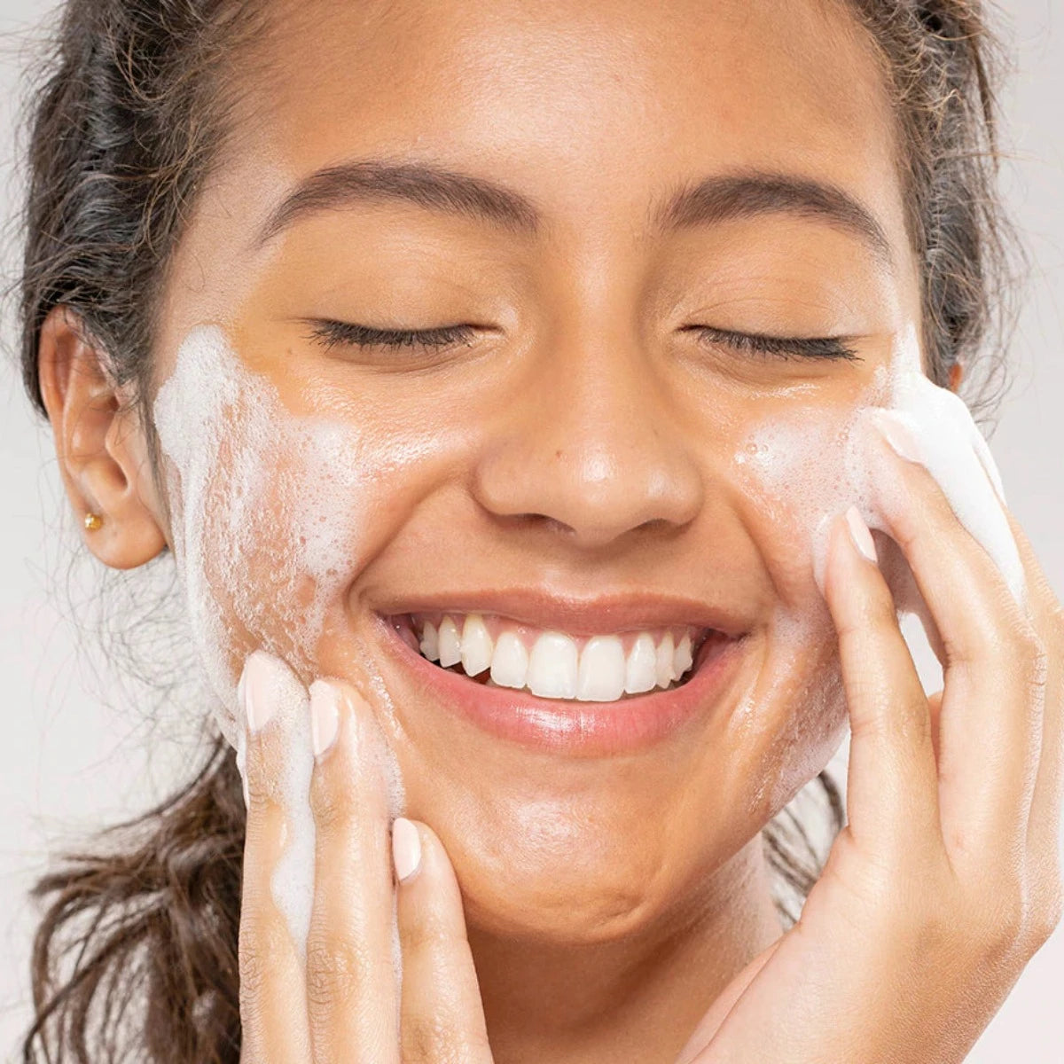C the Future™ Foam Facial Cleanser