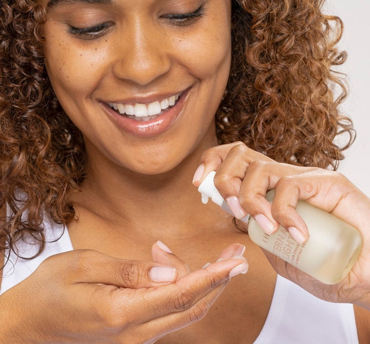 Eternal Light™ Vitamin Enhanced Illuminating Serum