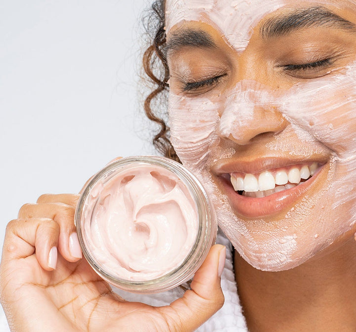 Mighty Brighty™ Vitamin C + Chamomile Brightening Mask