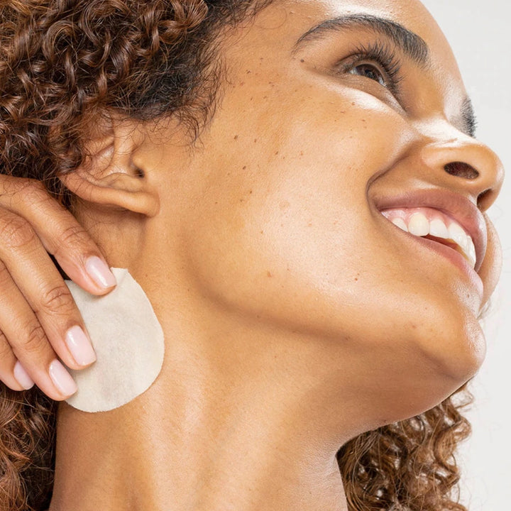 C of Change™ Clinical Peel Pads