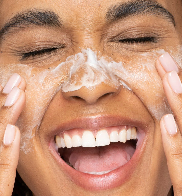 Timescape Microamzing 2-Minute Renewing Face Polish