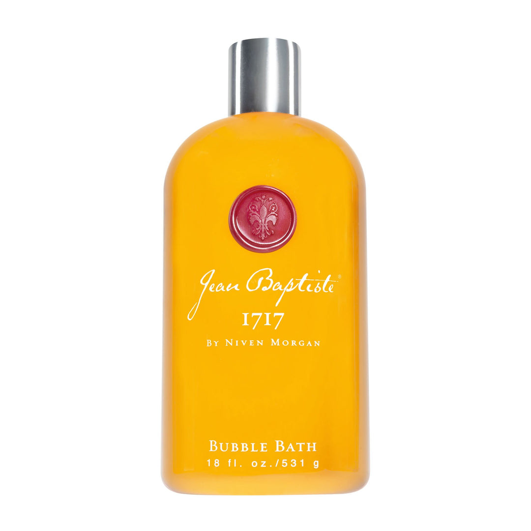 Jean Baptiste 1717 Bubble Bath