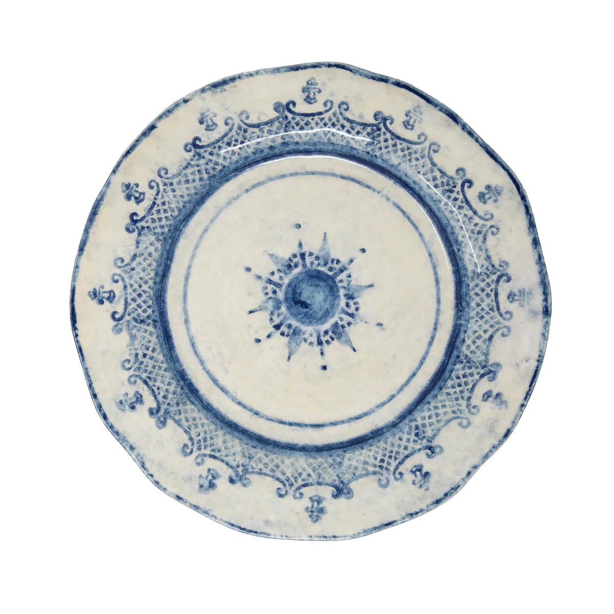 Burano Dinner Plate