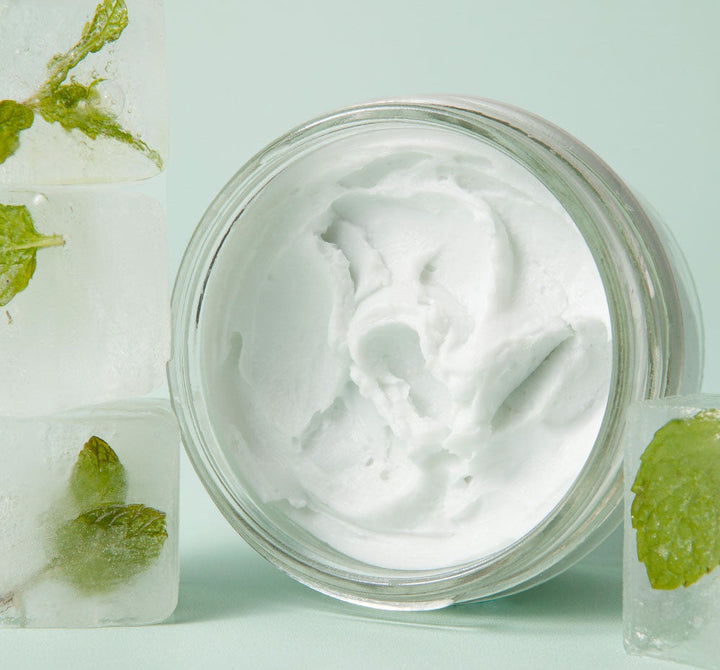 Enrich Mint™ Foot Rescue Mask