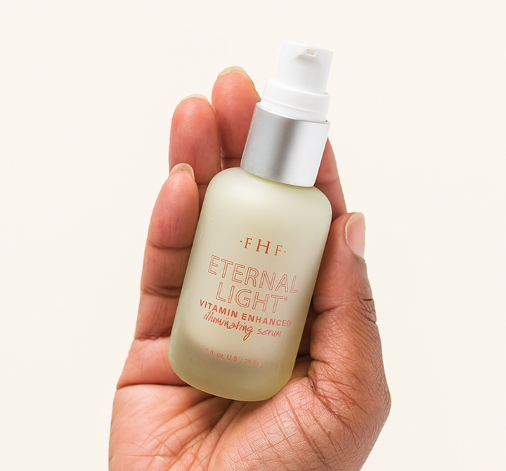 Eternal Light™ Vitamin Enhanced Illuminating Serum