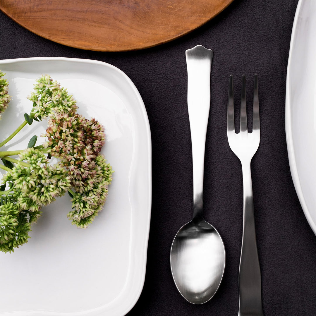 Forma Cloud Rectangular Platter