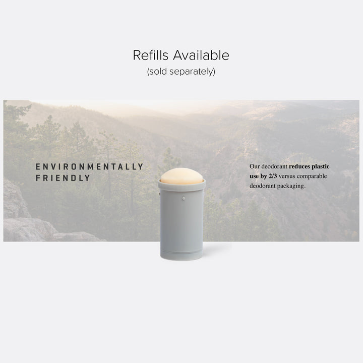 Mahana Deodorant