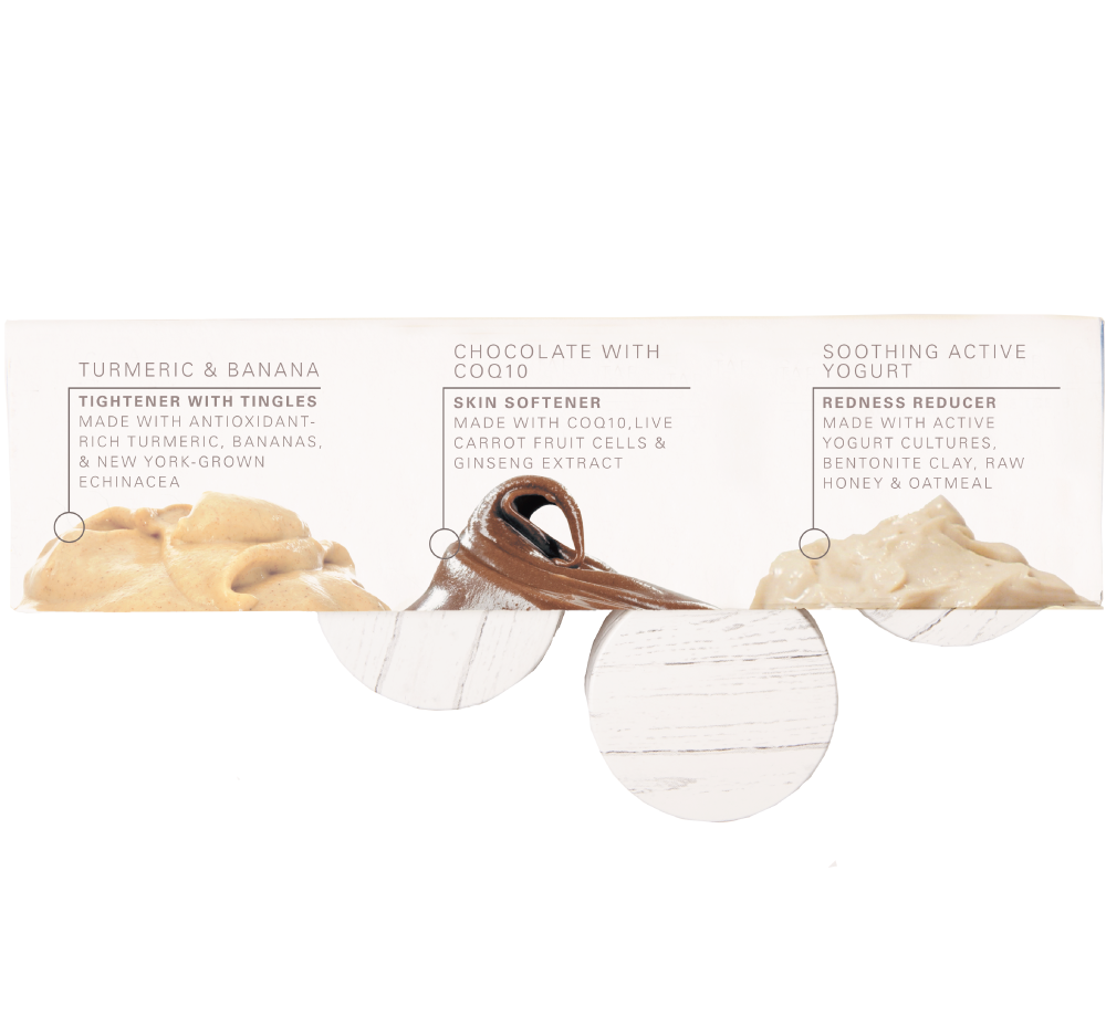 Fast Fix Face Mask Sampler