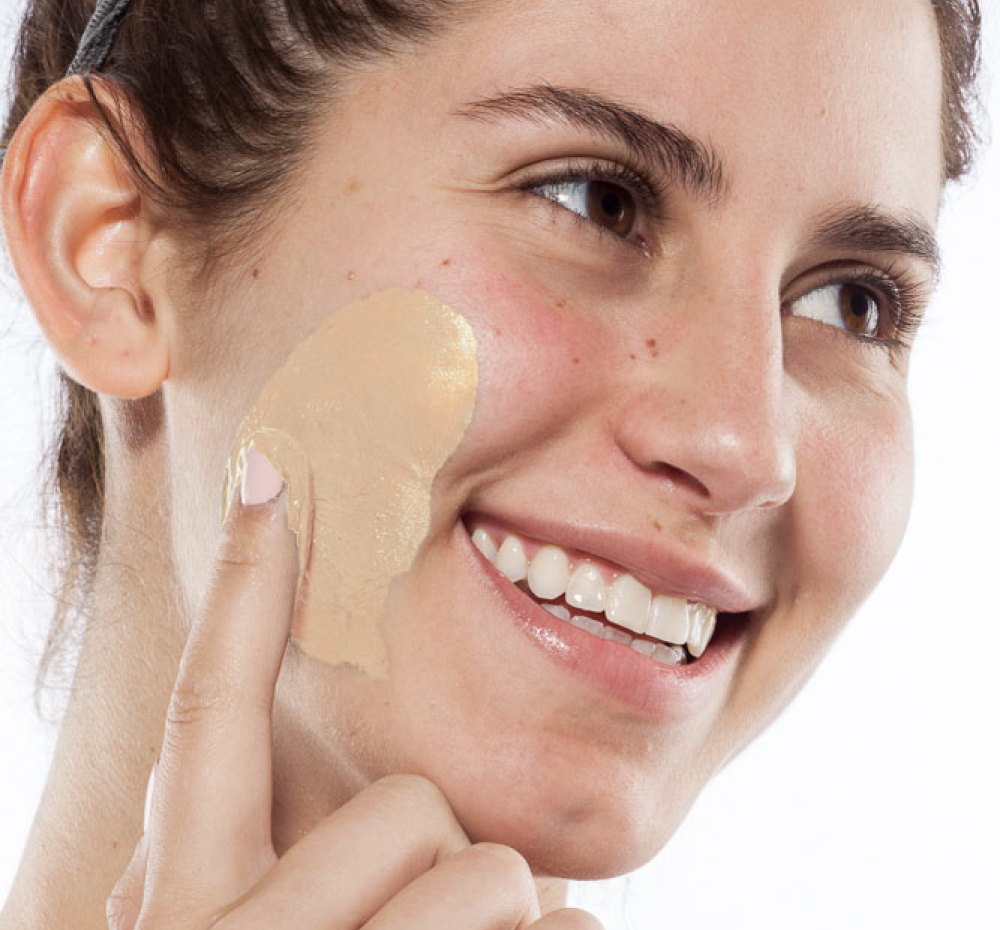 Fast Fix Face Mask Sampler