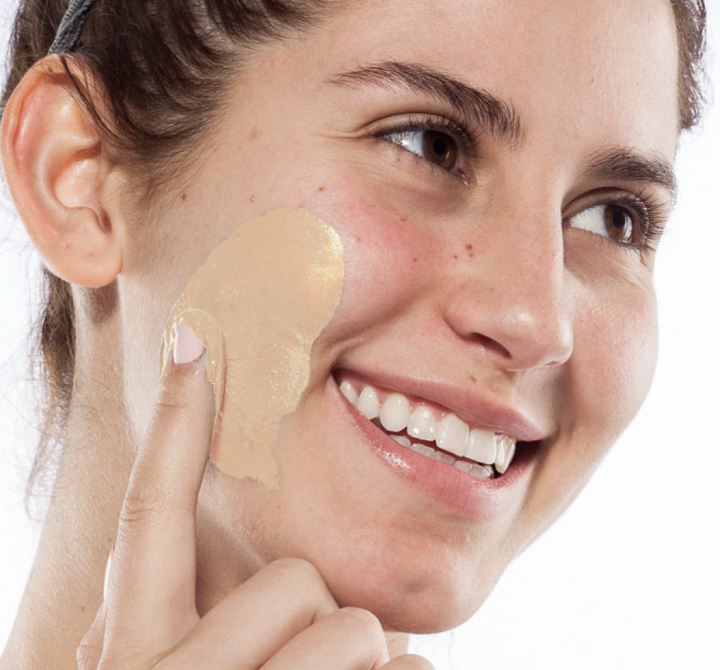 Fast Fix Face Mask Sampler