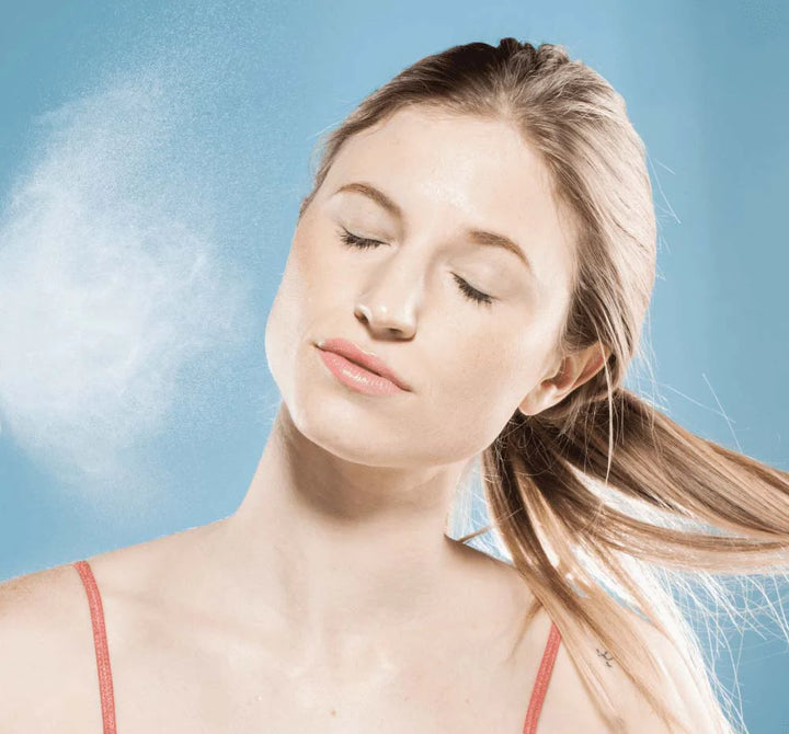 Fast Fresh Facial Set - For Normal to Oily Skin