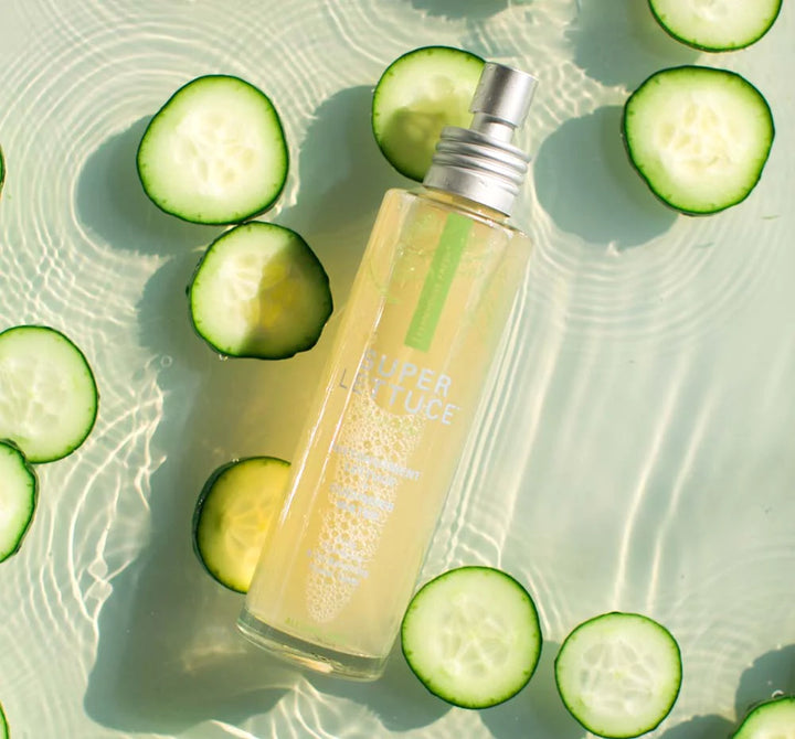Fast Fresh Facial Set - For Normal to Oily Skin