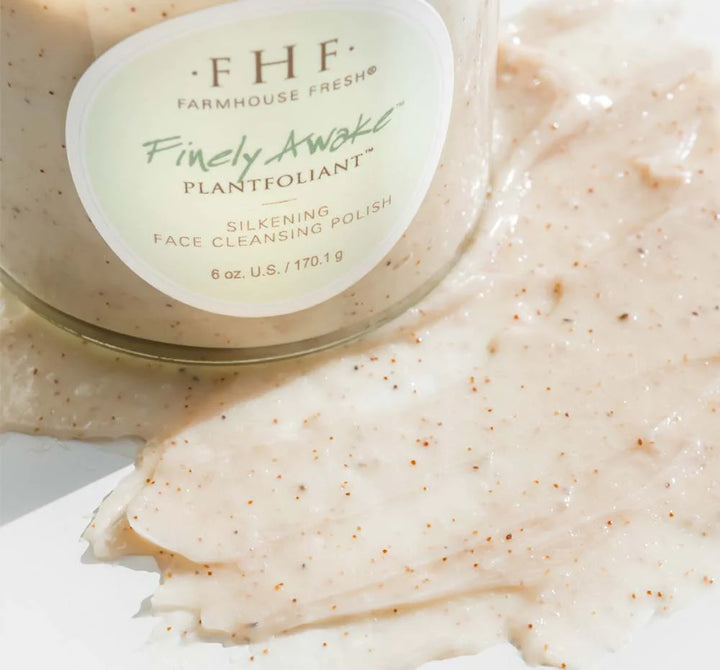 Fast Fresh Facial Set - For Normal to Oily Skin