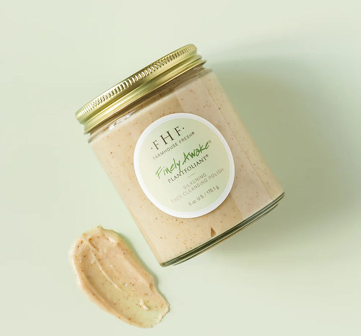 Fast Fresh Facial Set - For Normal to Oily Skin