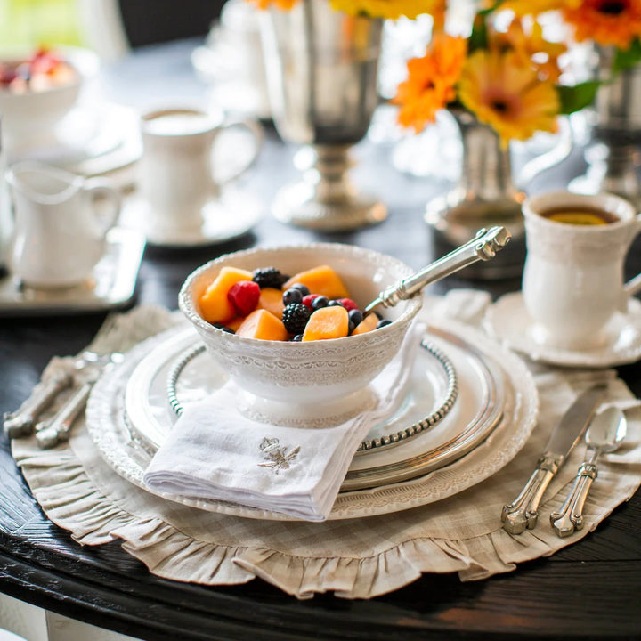 Finezza Cereal Bowl