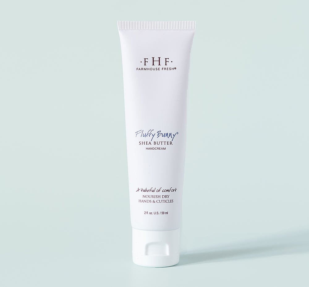 Fluffy Bunny® Shea Butter Hand Cream