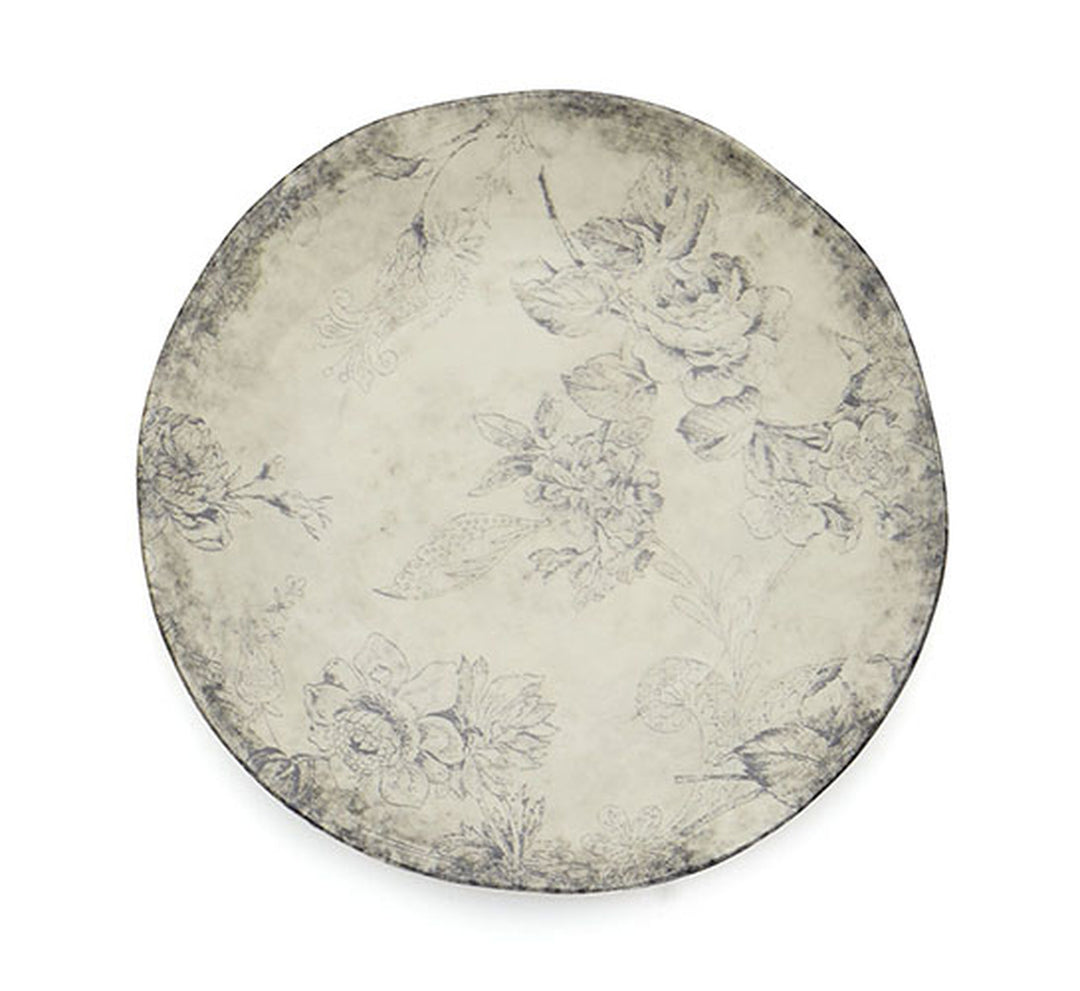 Giulietta Salad Plate