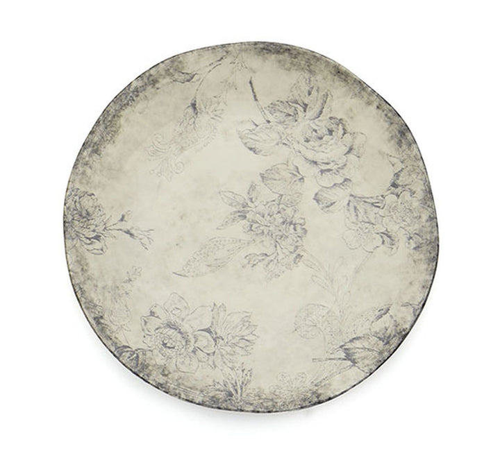 Giulietta Salad Plate