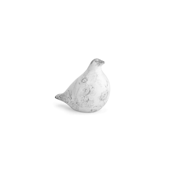 Giulietta Grey Small Dove