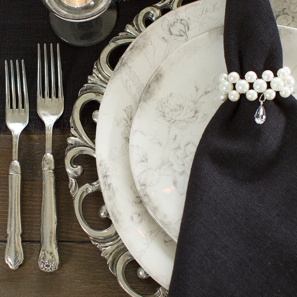 Giulietta Salad Plate