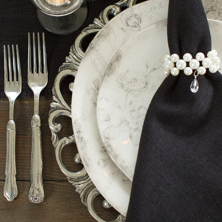 Giulietta Salad Plate