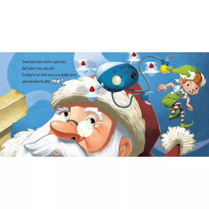 How To Catch An Elf - By Wallace & Elkerton