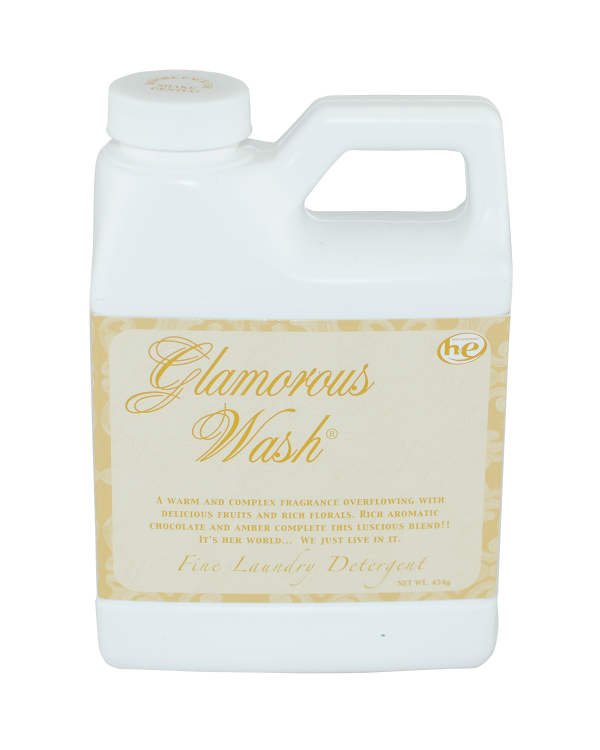 Trophy Glamorous Wash Laundry Detergent