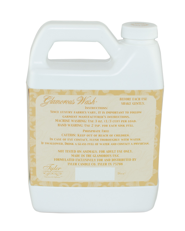 Kathina Glamorous Wash Laundry Detergent