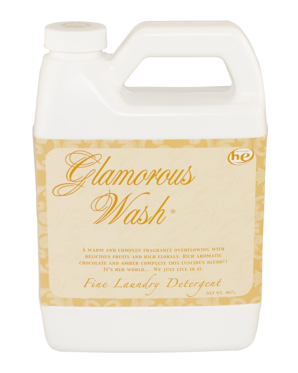 Entitled Glamorous Wash Laundry Detergent