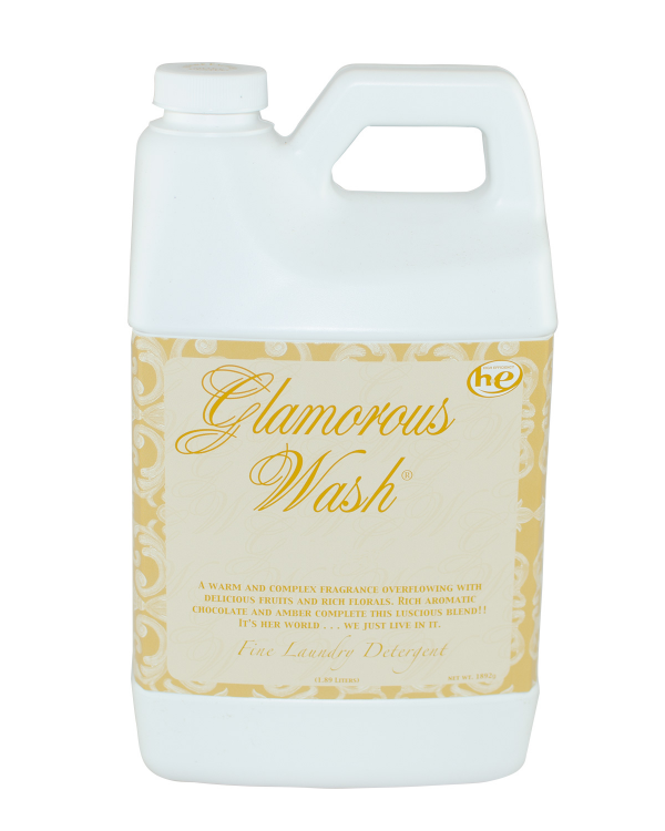 Trophy Glamorous Wash Laundry Detergent