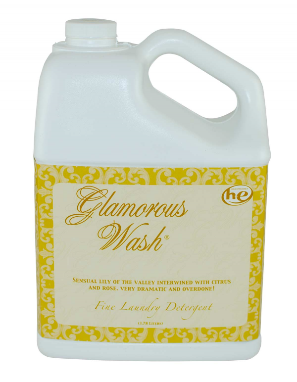 Trophy Glamorous Wash Laundry Detergent