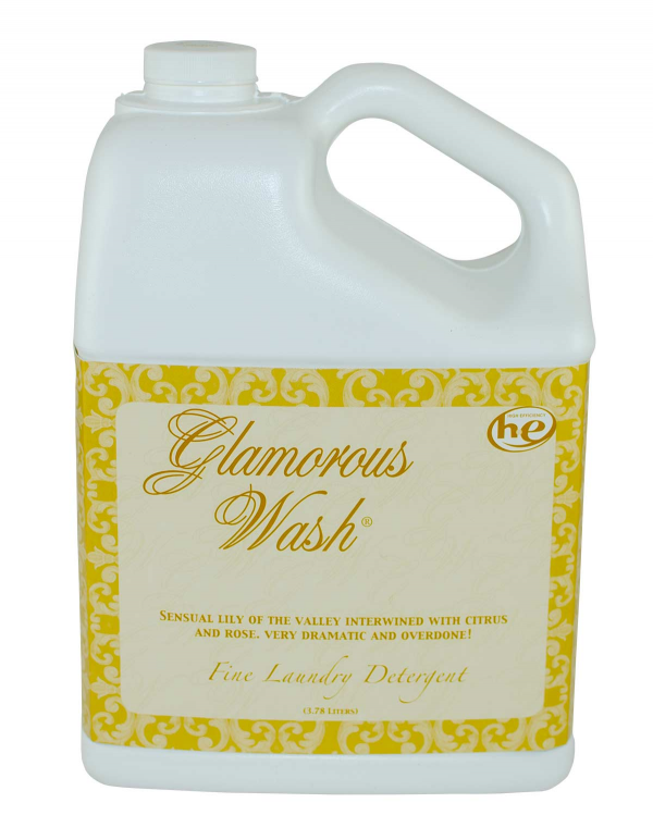 Tyler Glamorous Wash Laundry Detergent