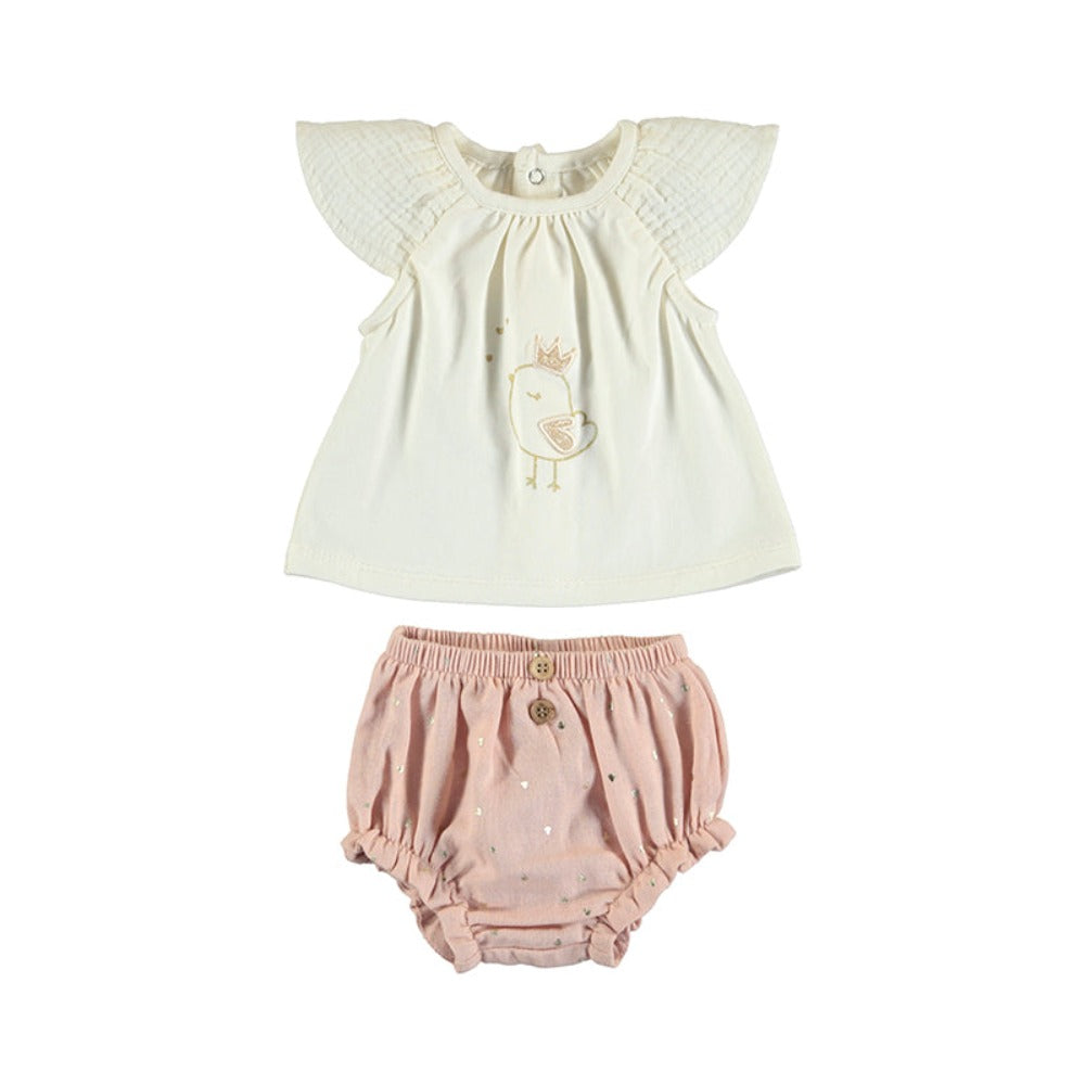 Chick Short Set