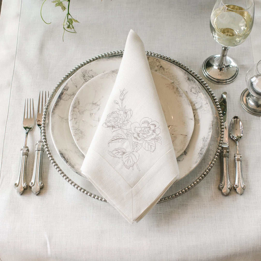 Giulietta Salad Plate