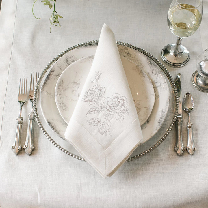 Giulietta Salad Plate