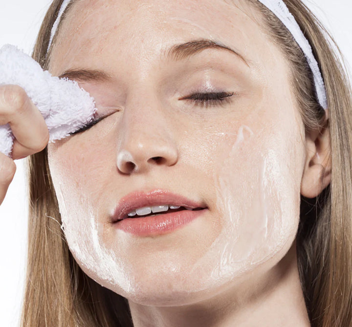 Now That's Smooth: Flawless Facial Collection