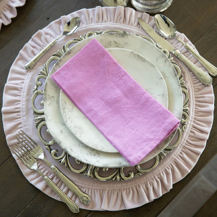 Giulietta Salad Plate