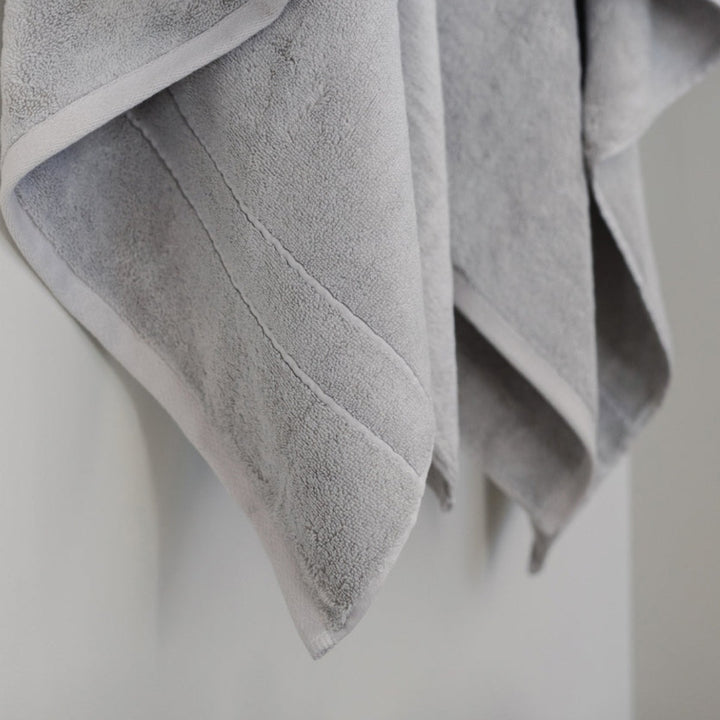 The Premium Plush Bath Towels