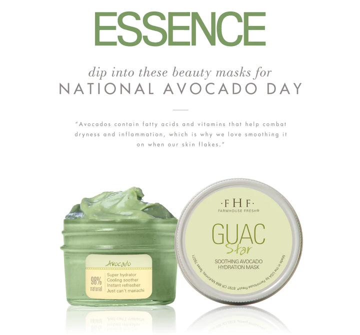 Hello Bright Eyes Facial Set