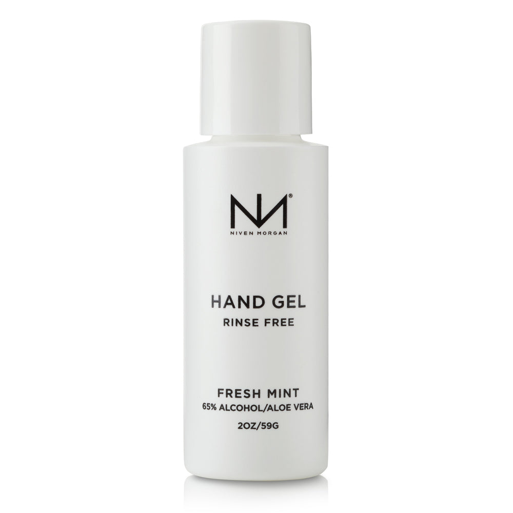 Fresh Mint Hand Gel