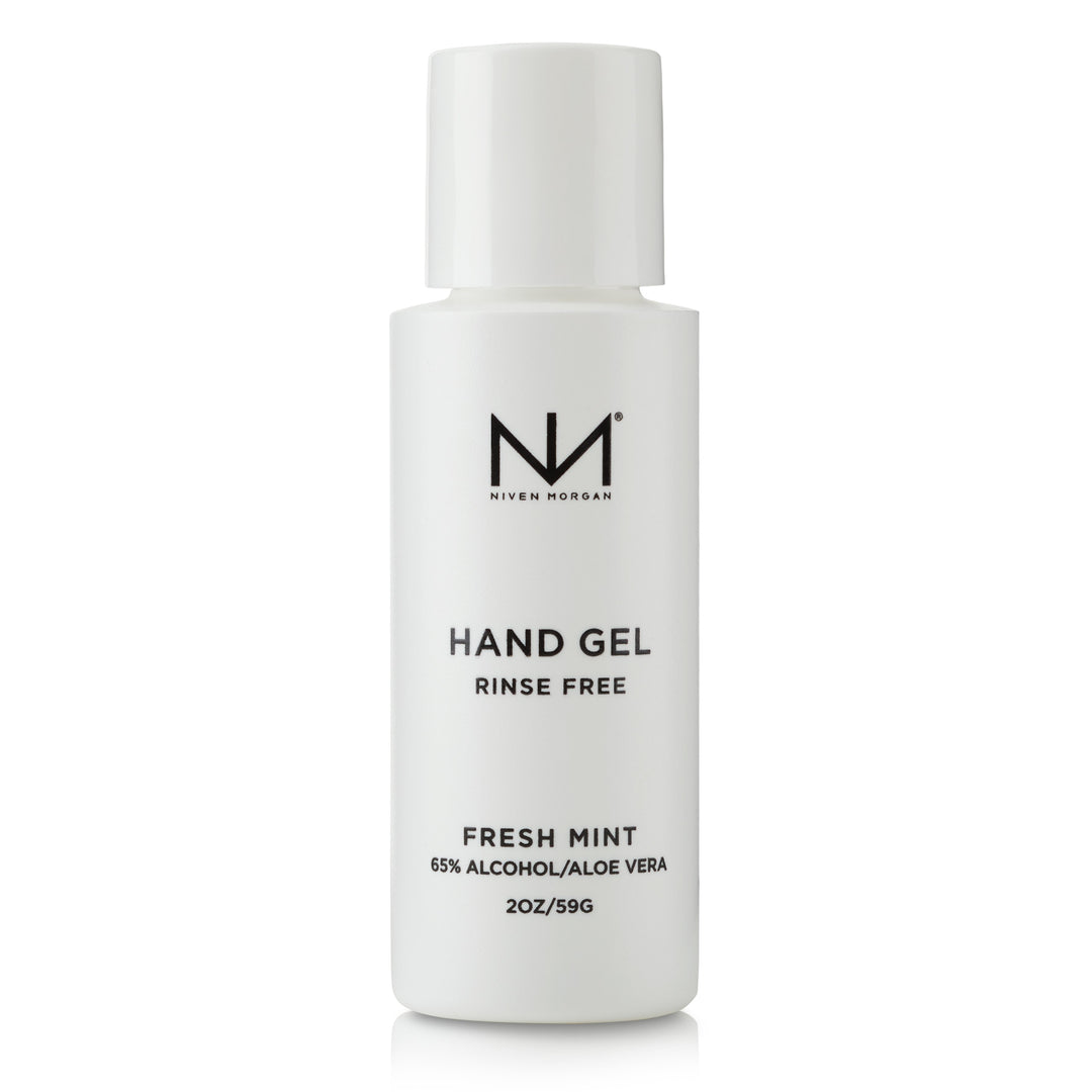 Fresh Mint Hand Gel