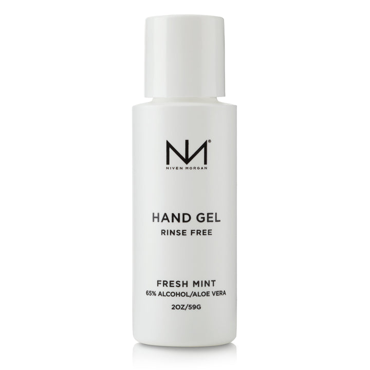 Fresh Mint Hand Gel