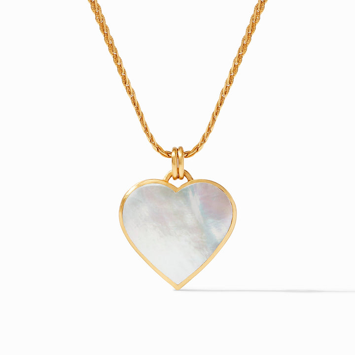 Heart Pendant