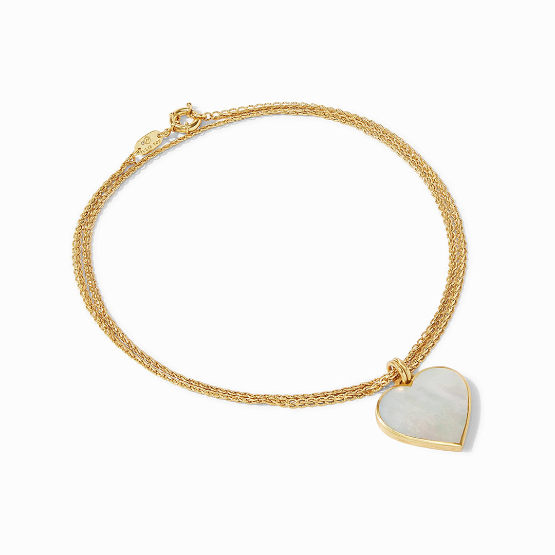 Heart Pendant