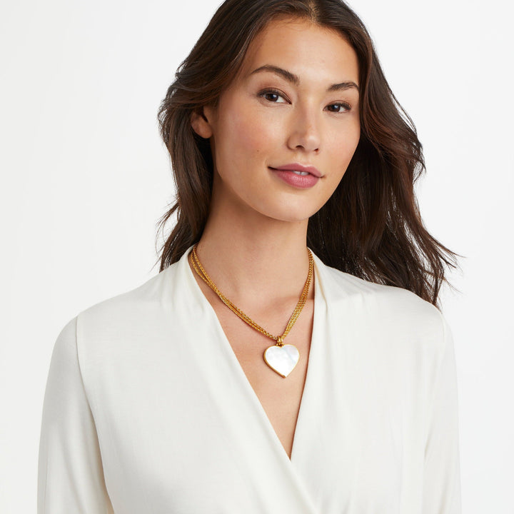 Heart Pendant