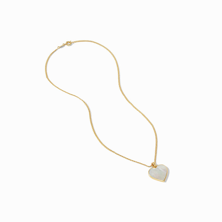 Heart Pendant