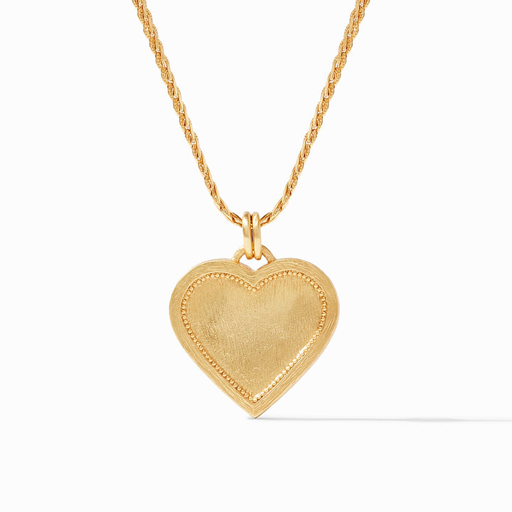 Heart Pendant