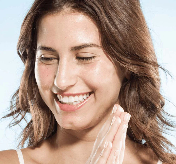 Hello Bright Eyes Facial Set