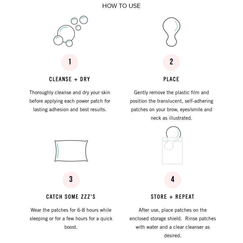 SiO Eye & Smile SuperLift Pack