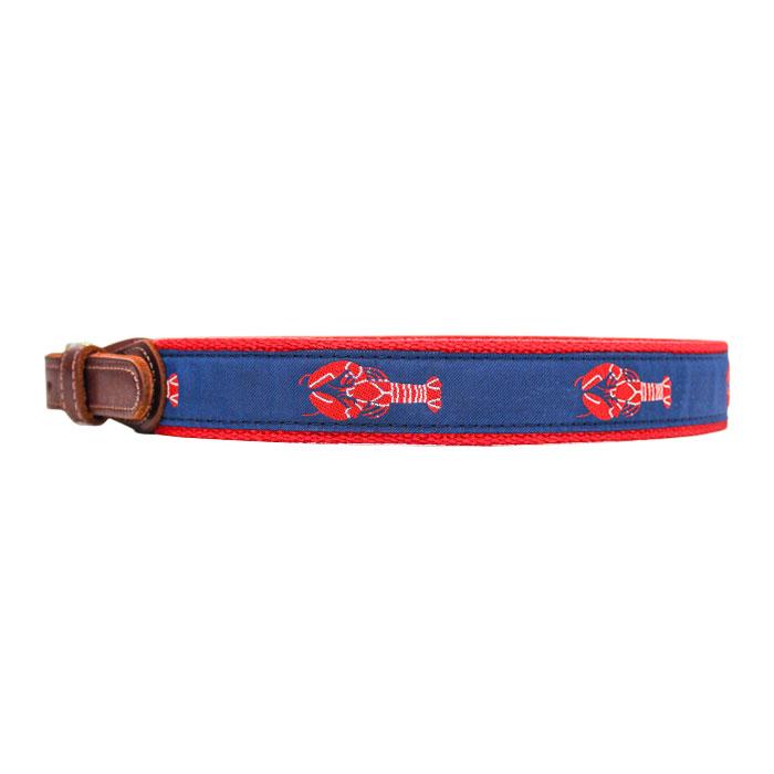 Lobster Buddy Belt